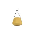 Forestier Carrie XS pendant light, curry