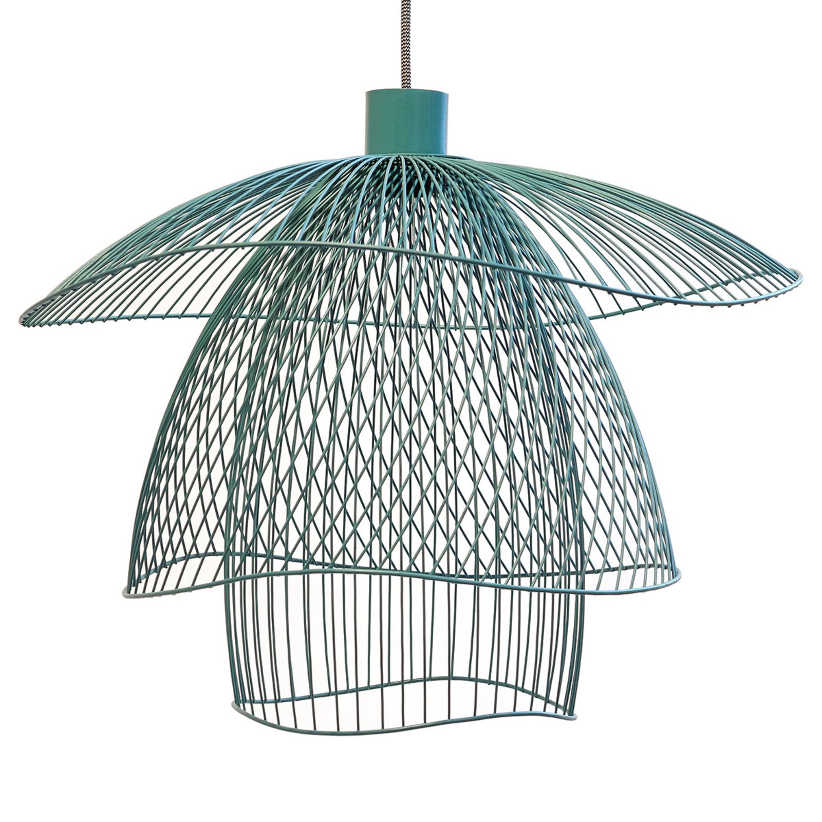 Forestier Papillon Designer-Pendelleuchte