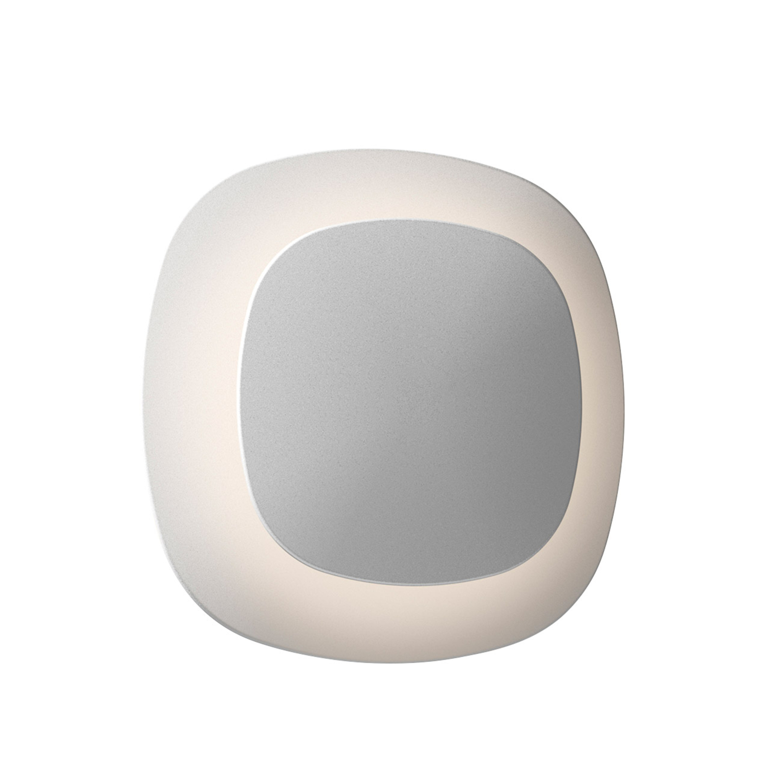 Luceplan Luthien LED lámpa fázisvágás fehér 830