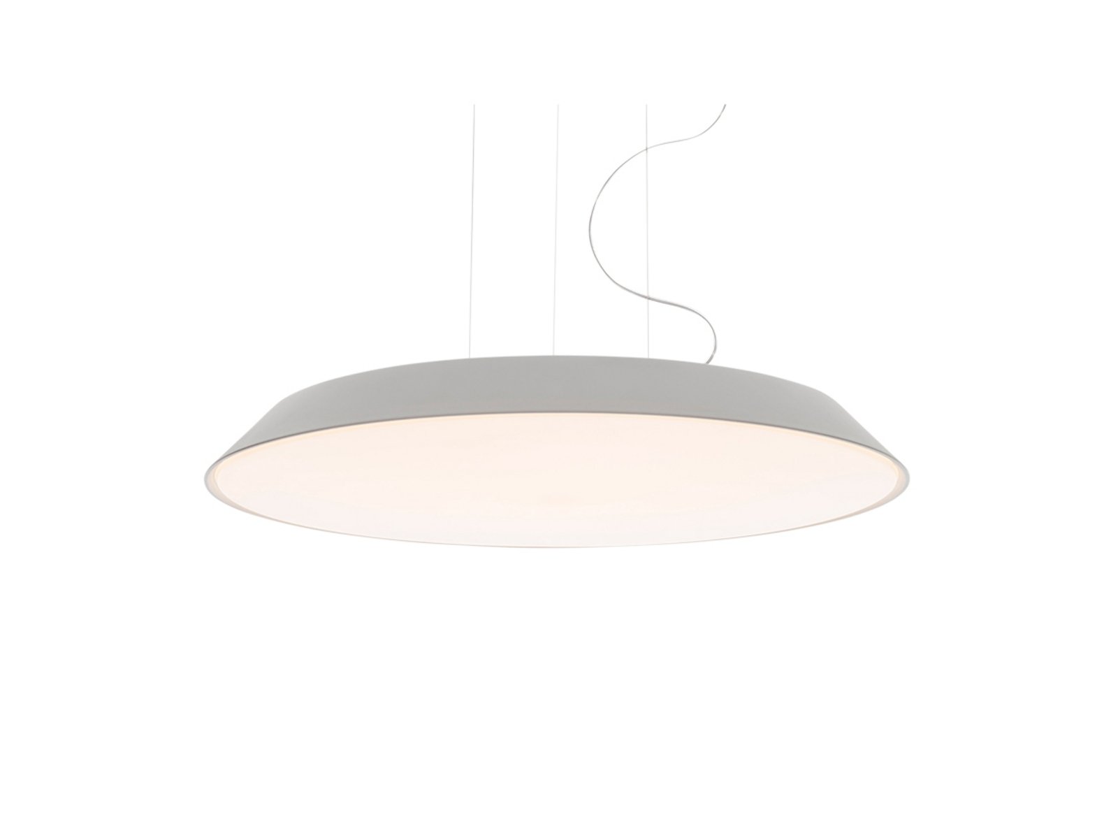 Febe S LED Lustră Pendul 3000K White - Artemide