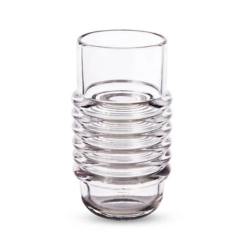 Press Vaso Large Clear - Tom Dixon