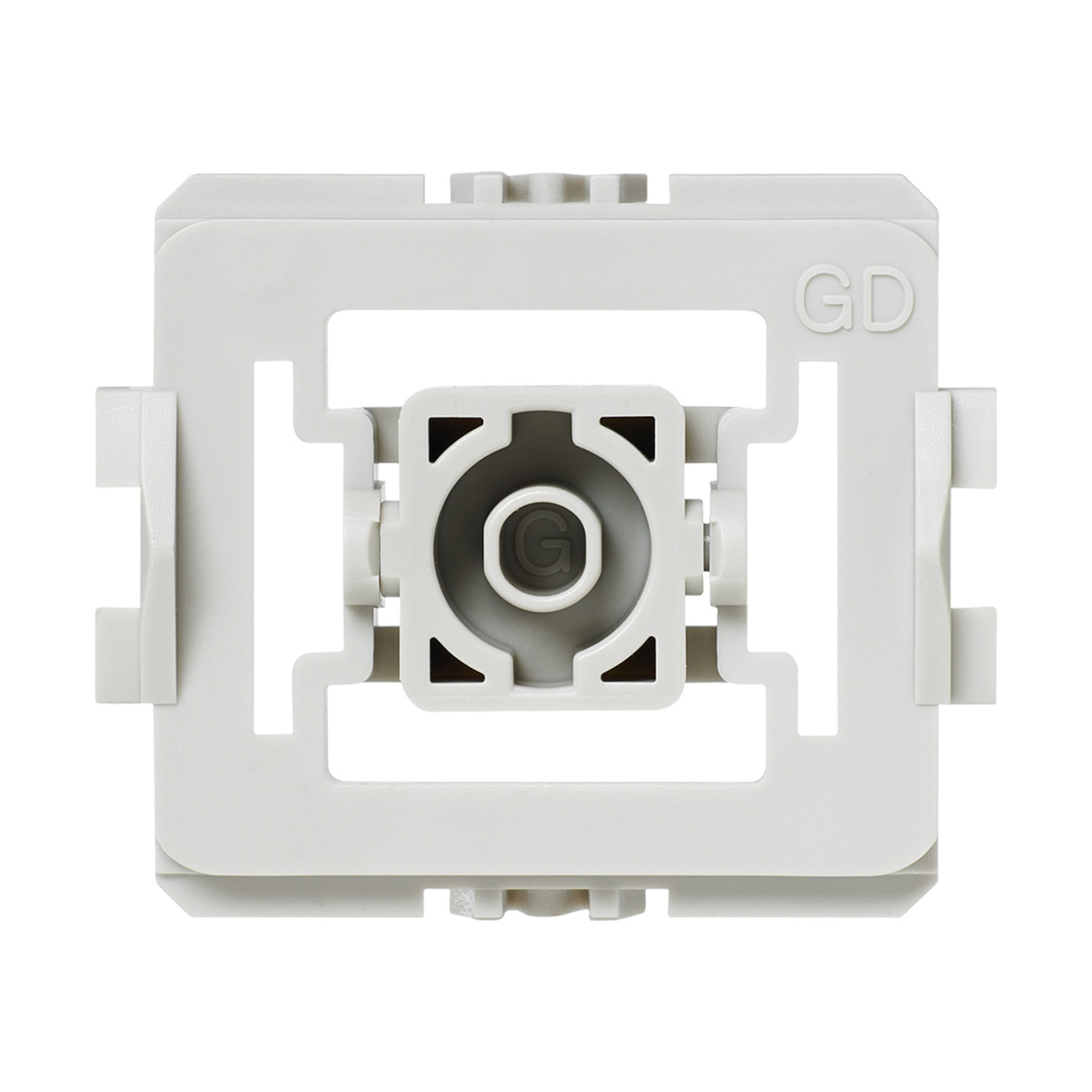 Homematic IP adapter przełącznika Gira standard 1x