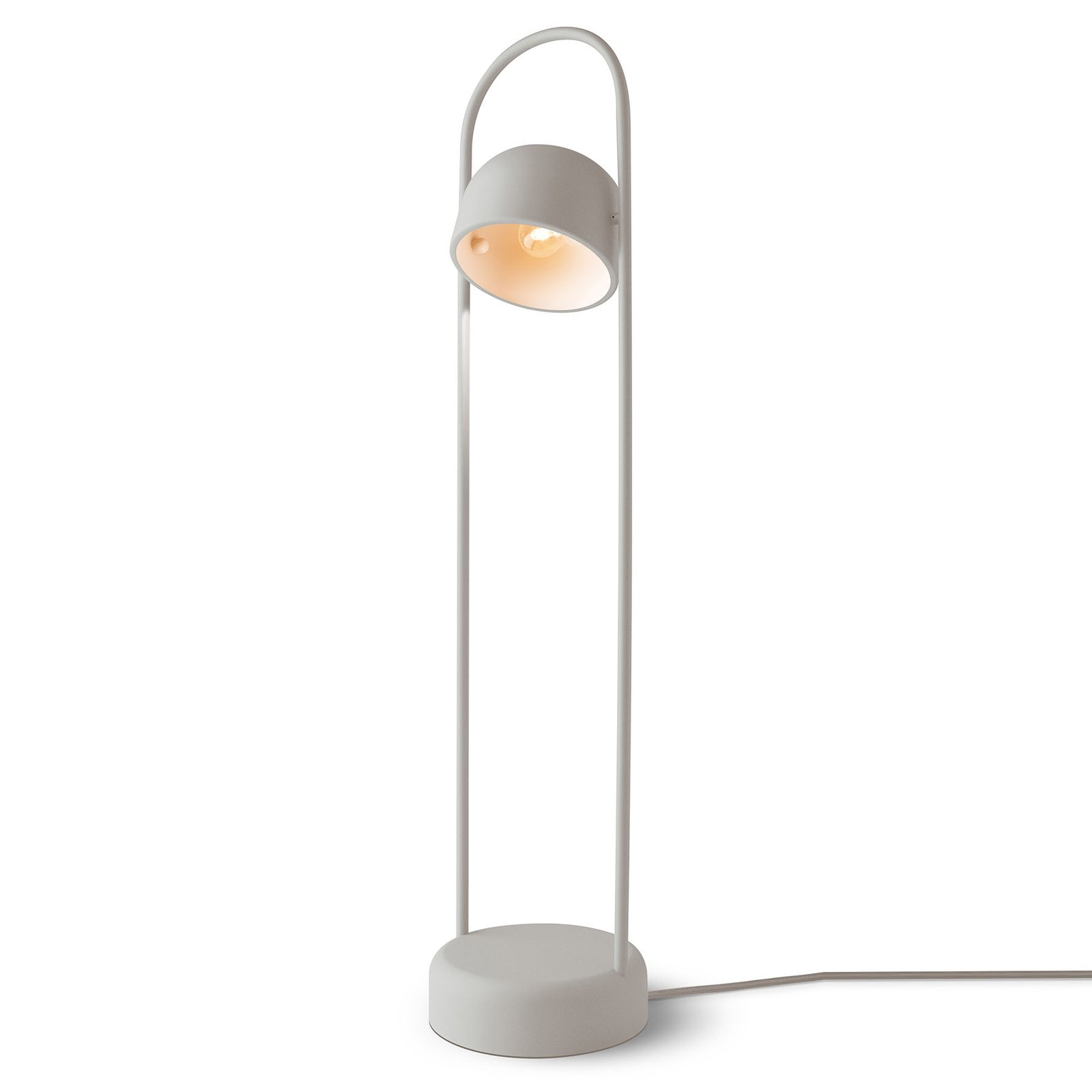 Quay Vloerlamp Stone - Eva Solo
