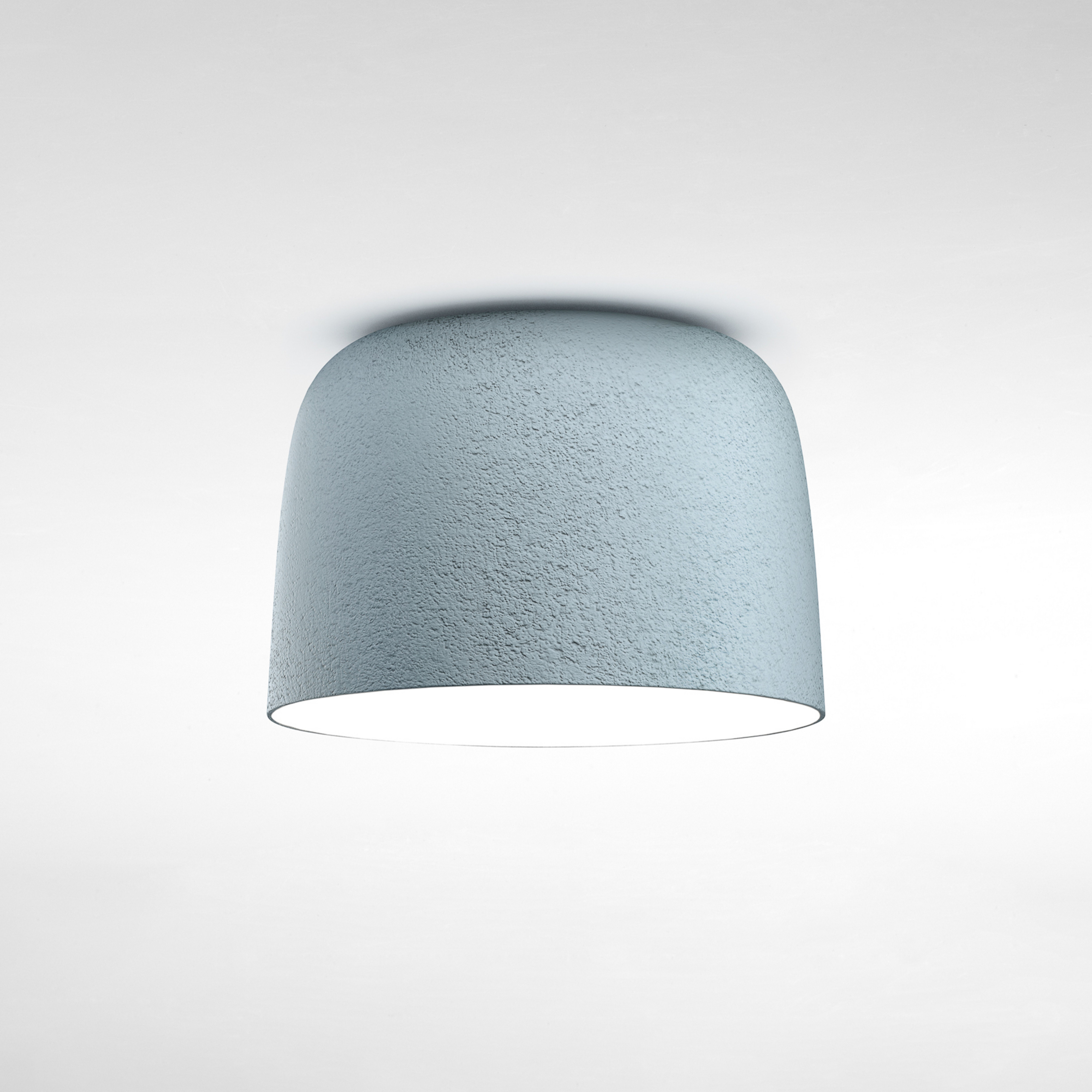 MARSET Djembé C 42.28 sufitowa triak błękitna