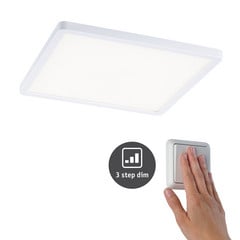 Paulmann Areo 3stepdim angolare 840 bianco 23cm