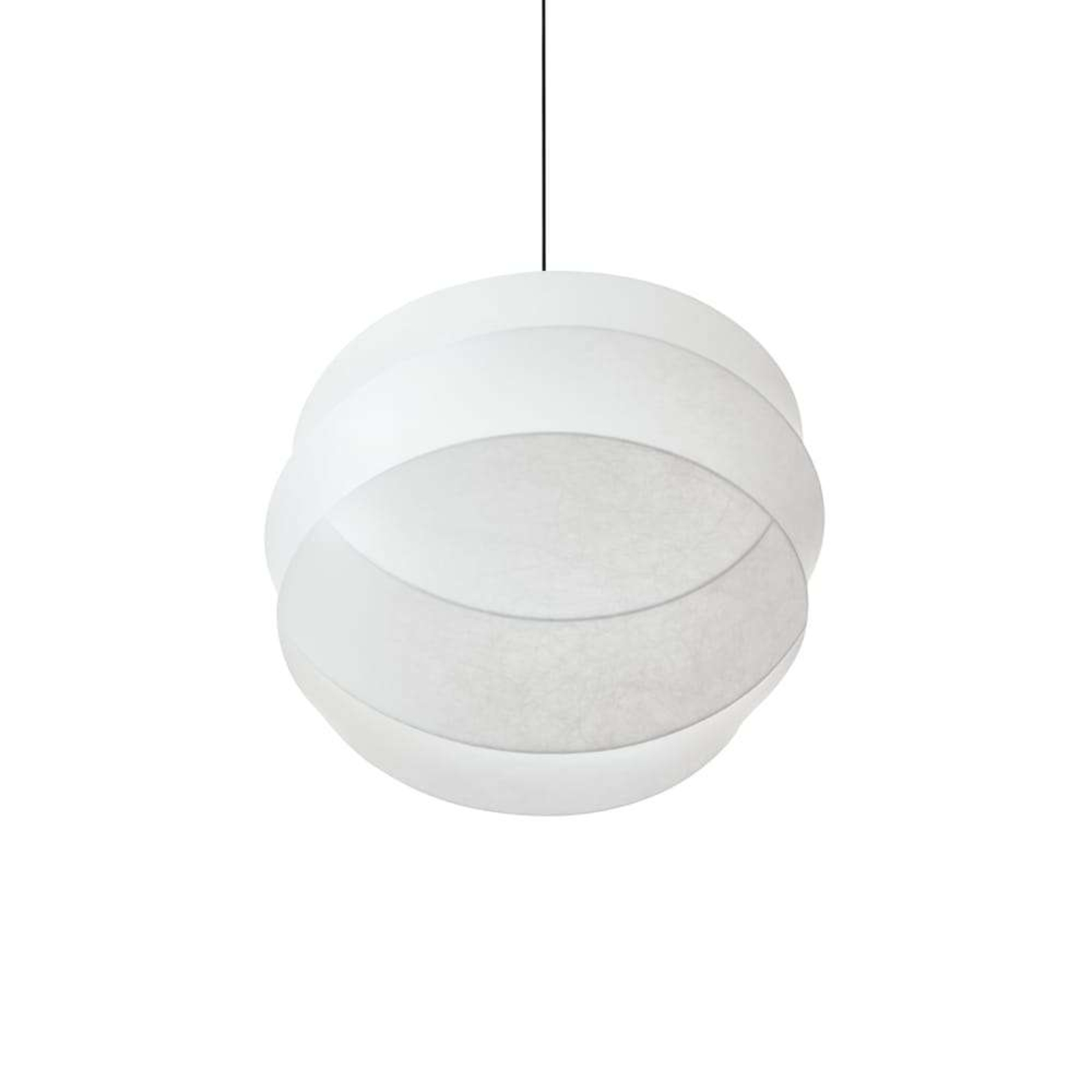 Turner 80 Lustră Pendul Cocoon - Pholc