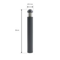 product size