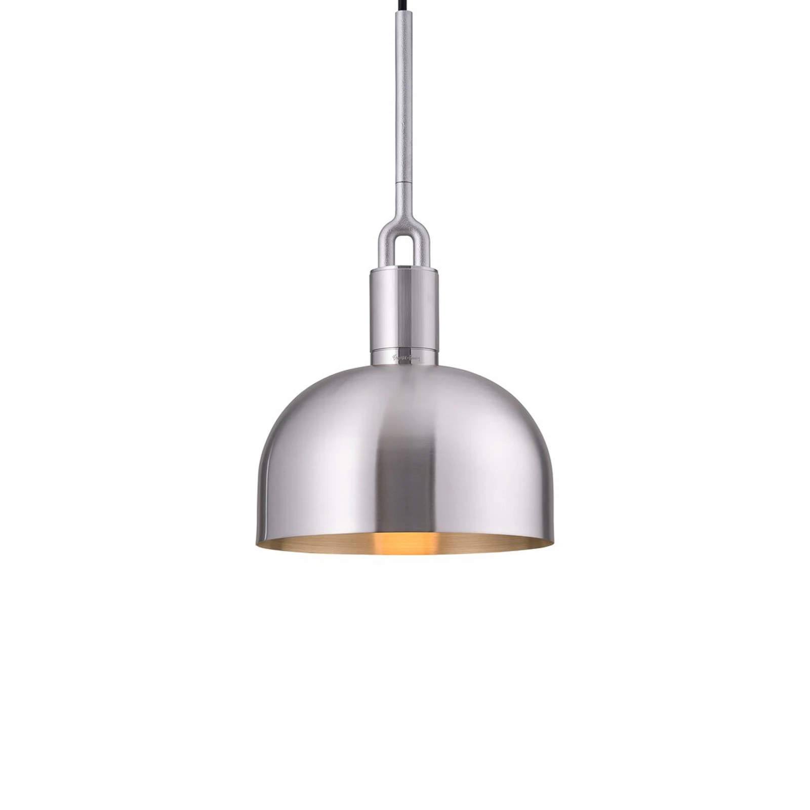 Buster + Punch Forked Pendel Metall Ø 25cm stahl