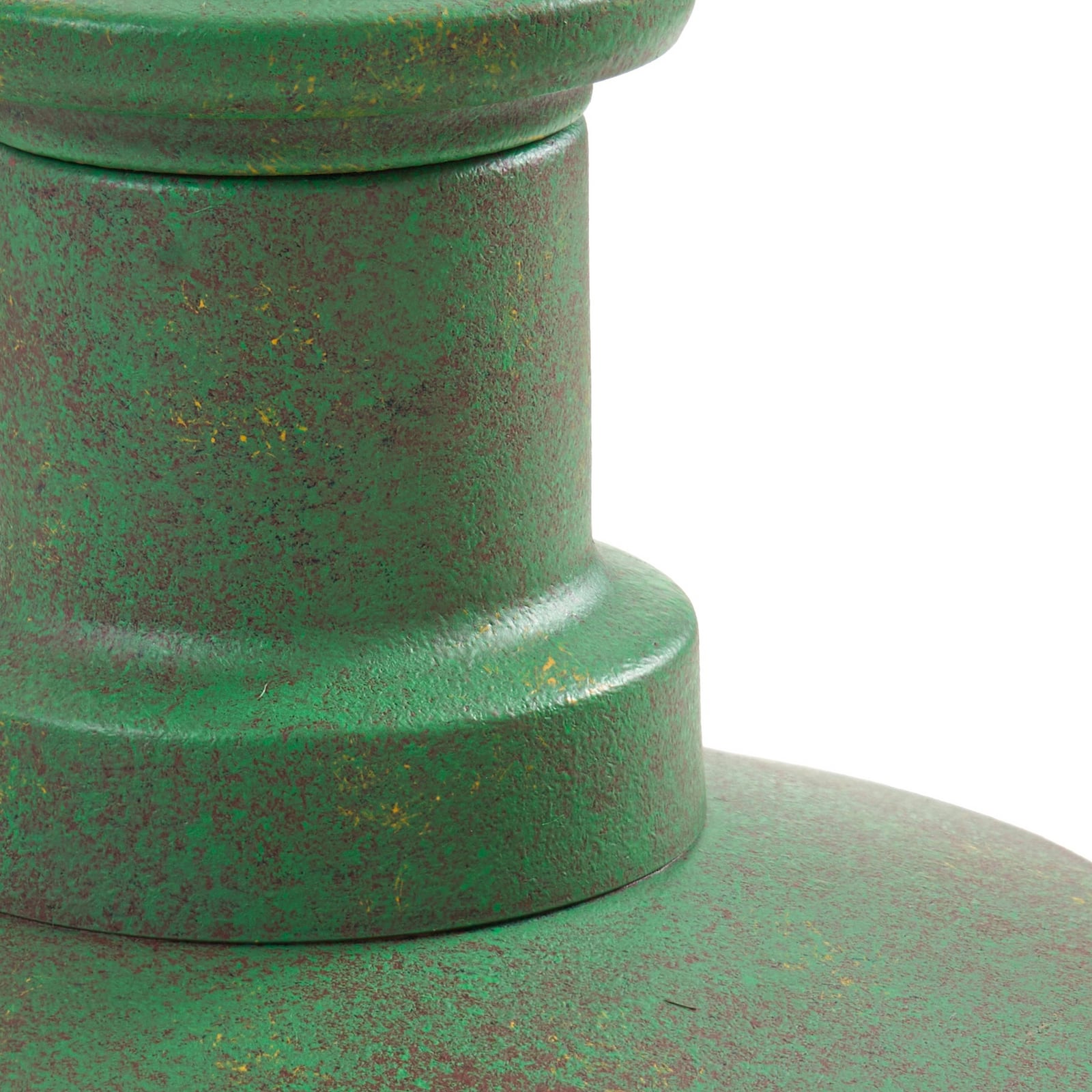 Eloretta svjetiljka za stazu, 60 cm, čelik, zelena, E27, IP44 - Lindby