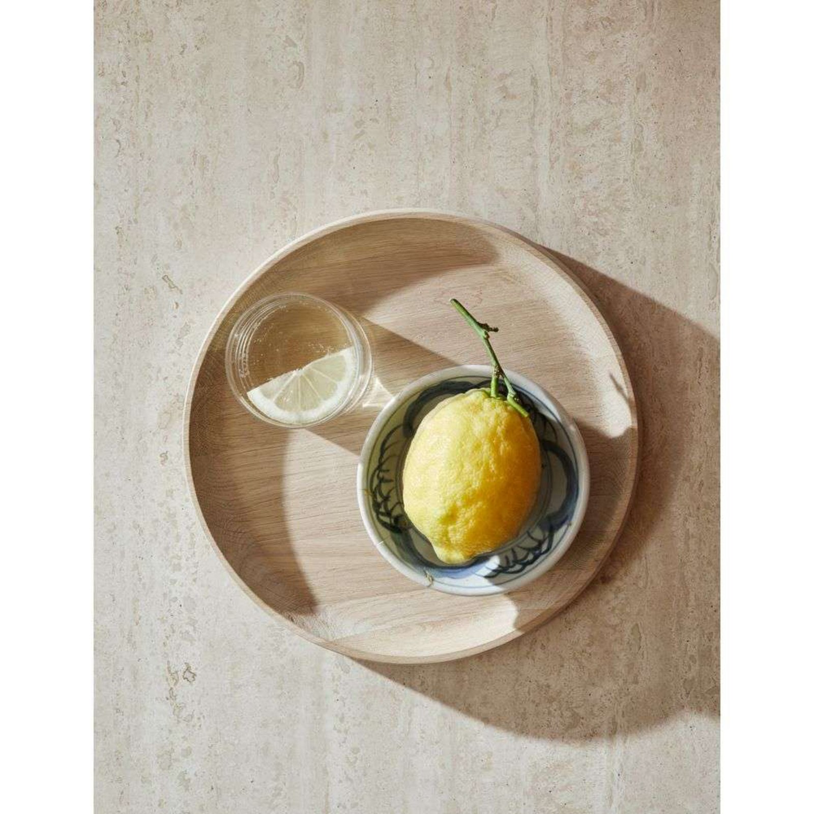 Nordic Tray Ø30 - Skagerak by Fritz Hansen