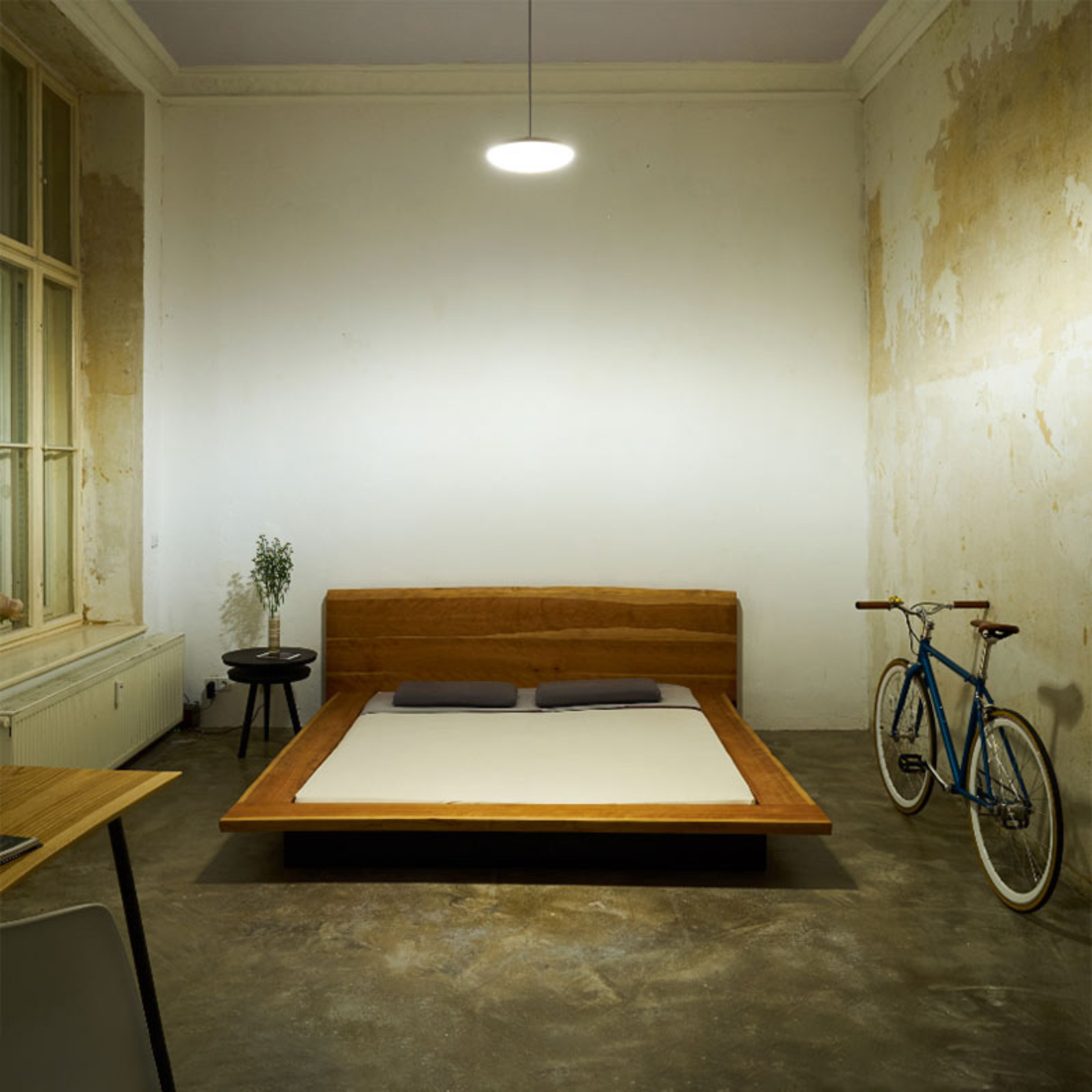 Luke Roberts Luvo smarte LED-Hängelampe (Model F)