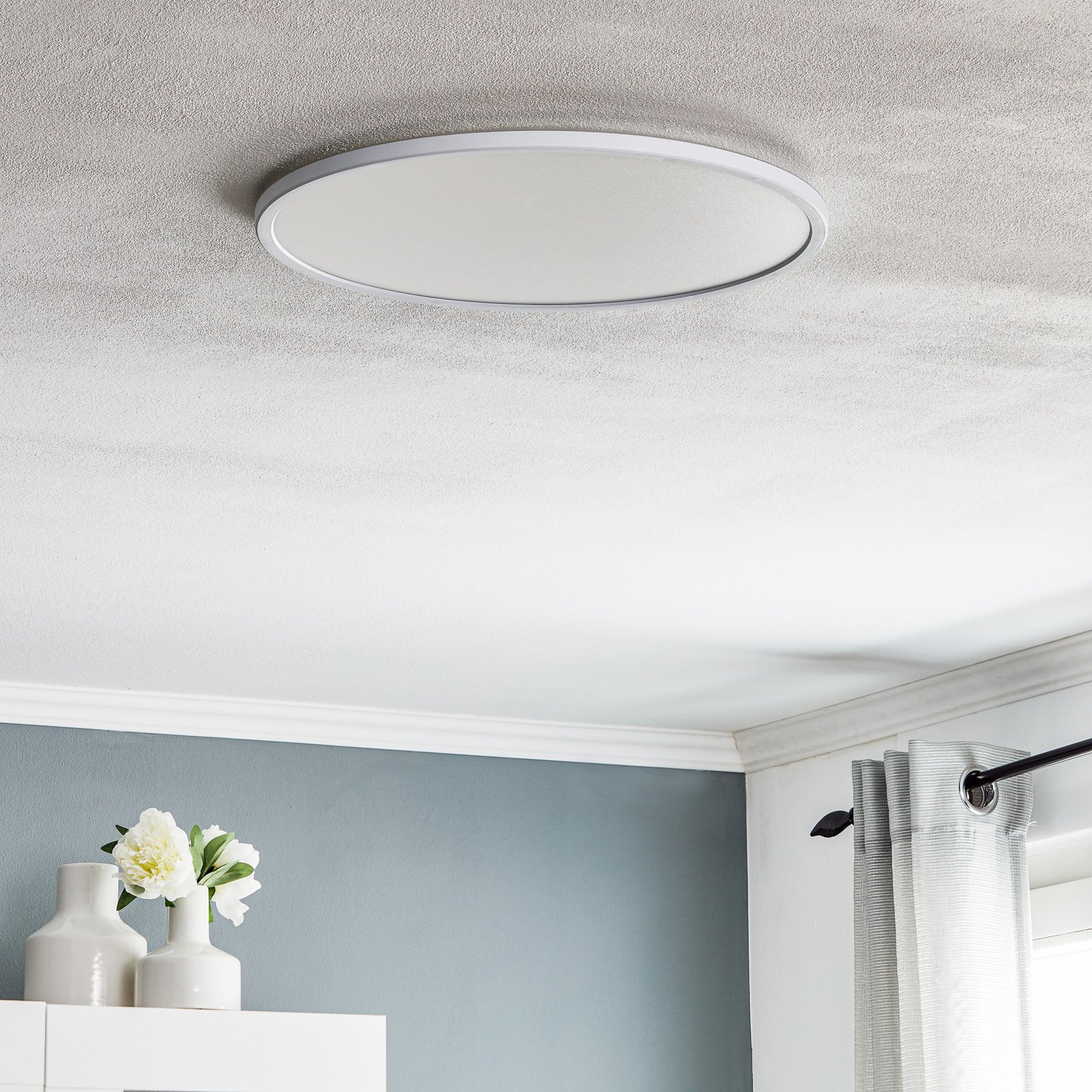 Oja 42 Plafond 3-Step White - Nordlux