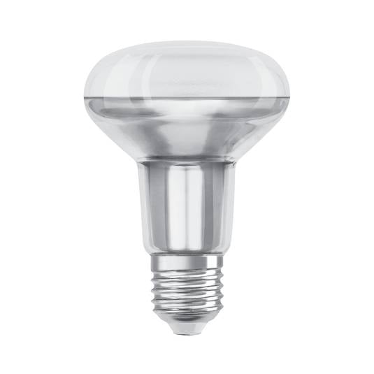OSRAM reflector LED bulb E27 8.5W 2,700 K 36° dim