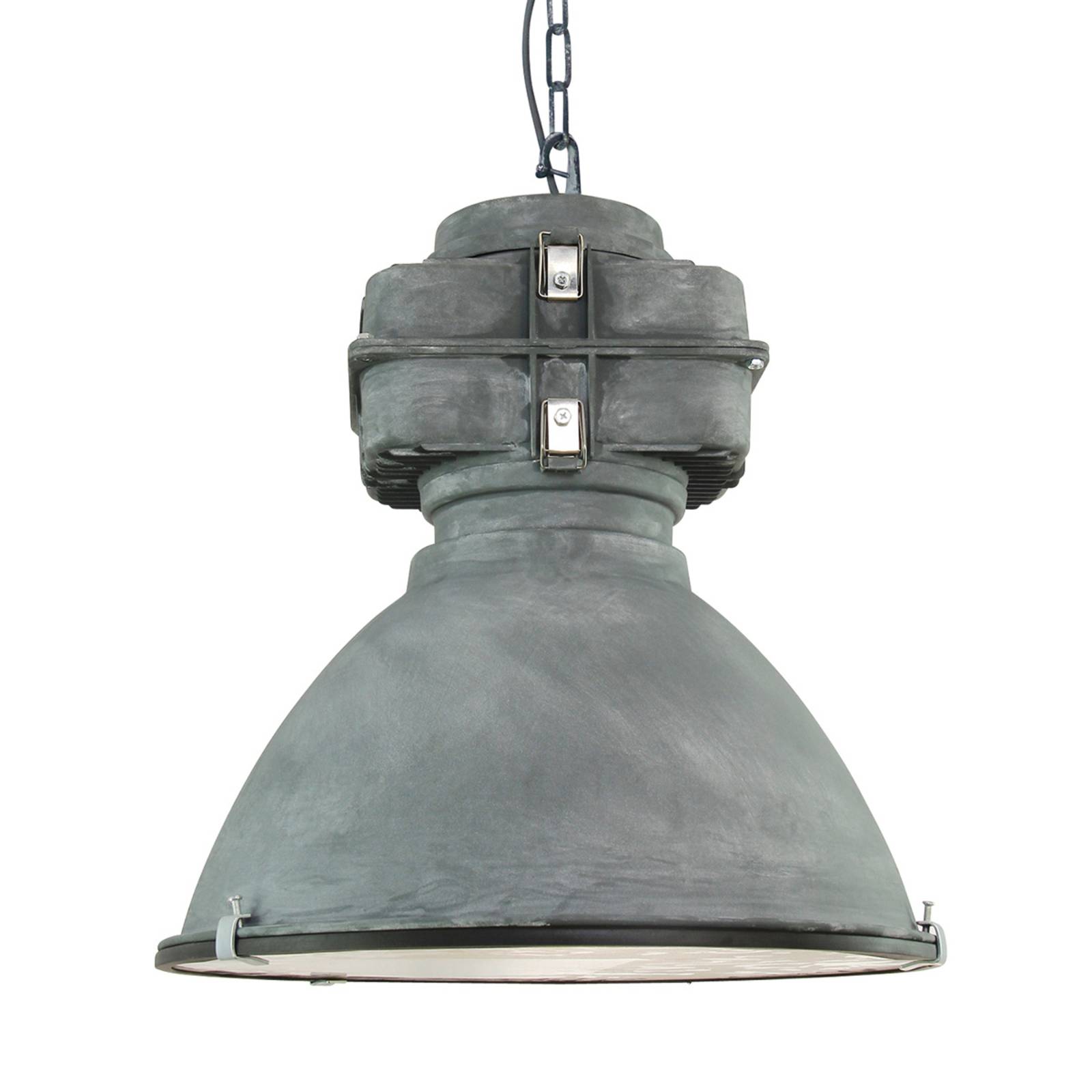 ANOUK - lampa wisząca w stylu vintage