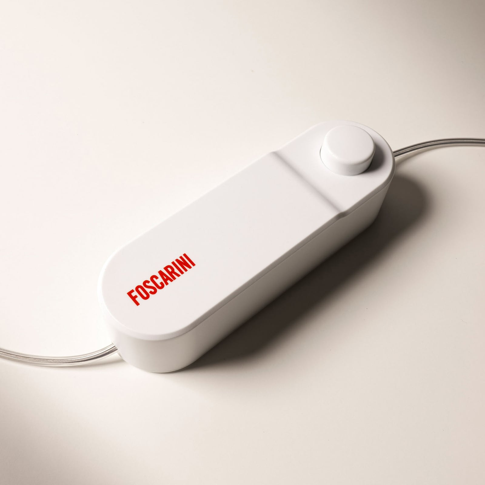 Lampadaire Twiggy LED graphite - Foscarini