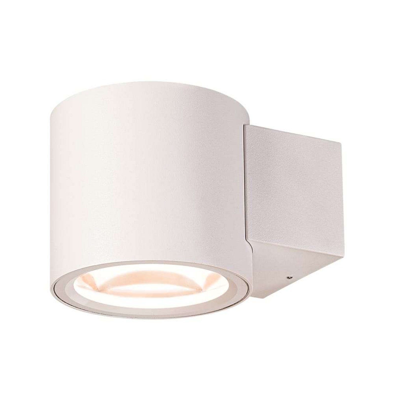 Oculus Wall Lamp White - SLV