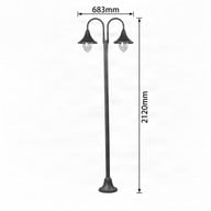 product size