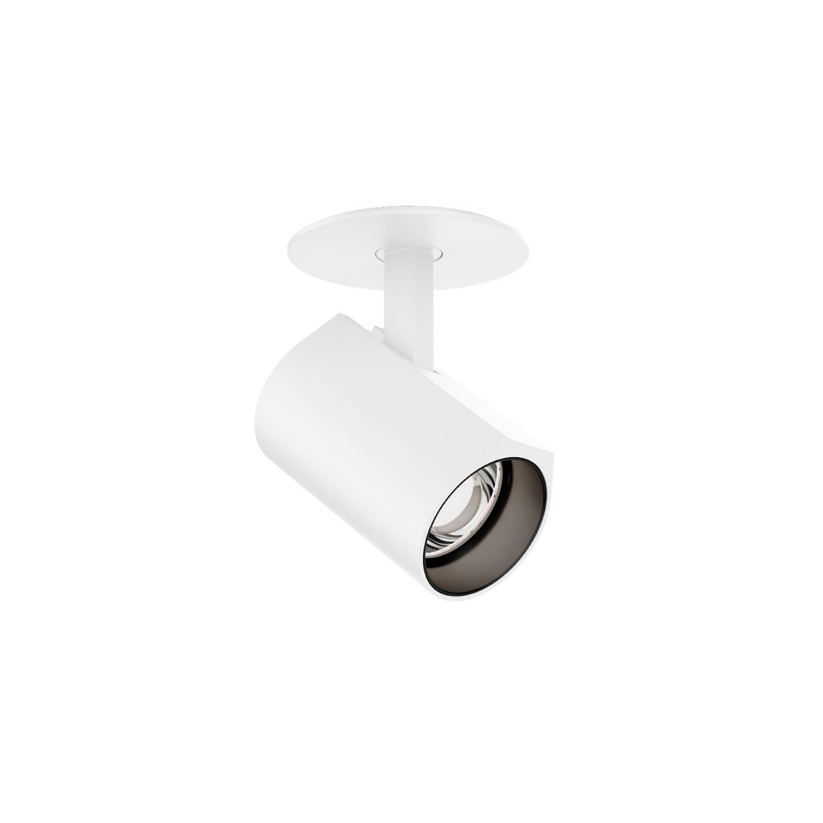 WEVER & DUCRÉ LED-Einbauspot Ceno 1.0 weiß 927 Blattfeder