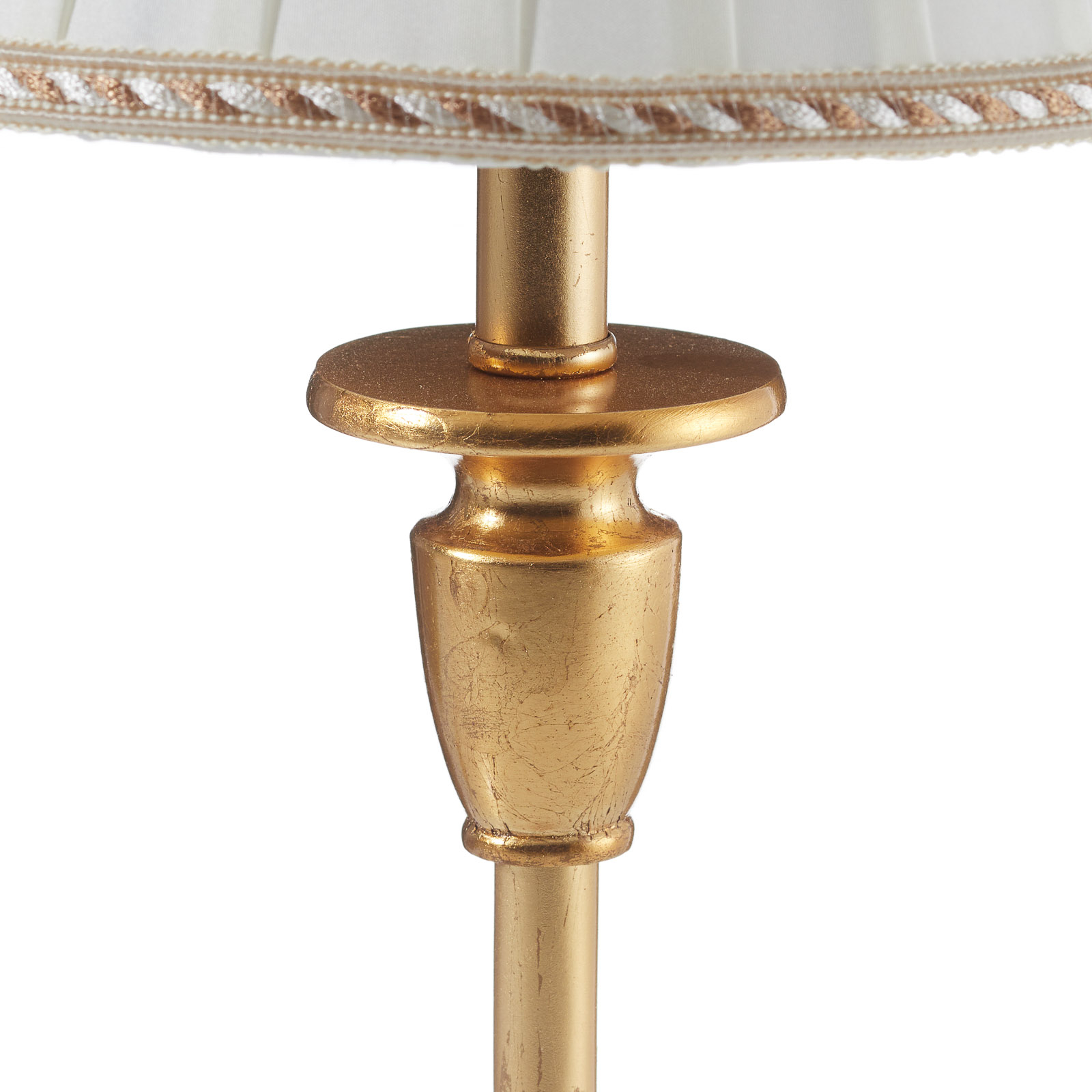 Lámpara de mesa DONATA Ø 17,8 cm
