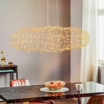 By Rydéns Hayden LED hanging light, 115 cm