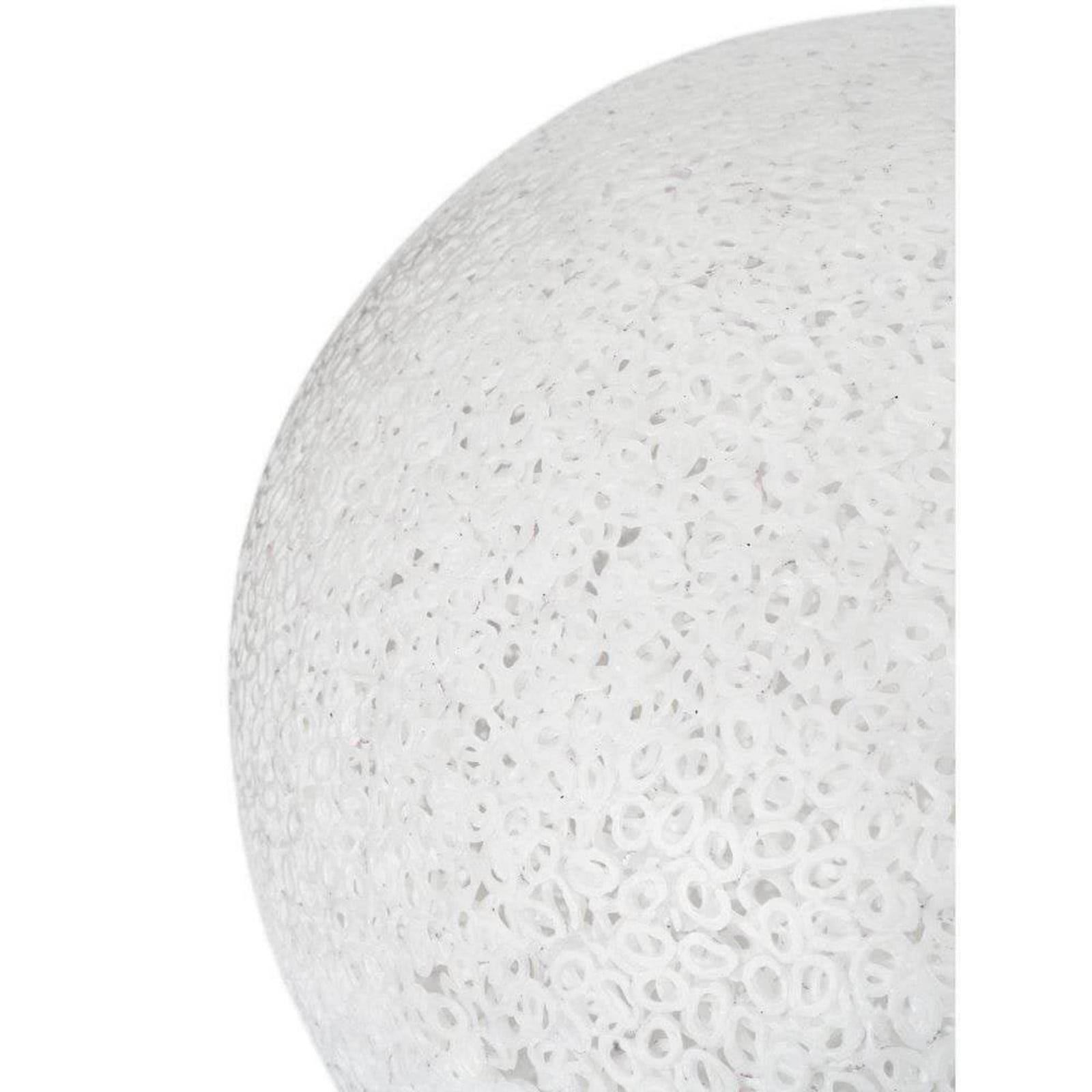 Act Pendel Ø60 White Normann Copenhagen - Stue - Plastik billede