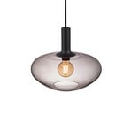 Alton 35 Pendel Smoke - Nordlux