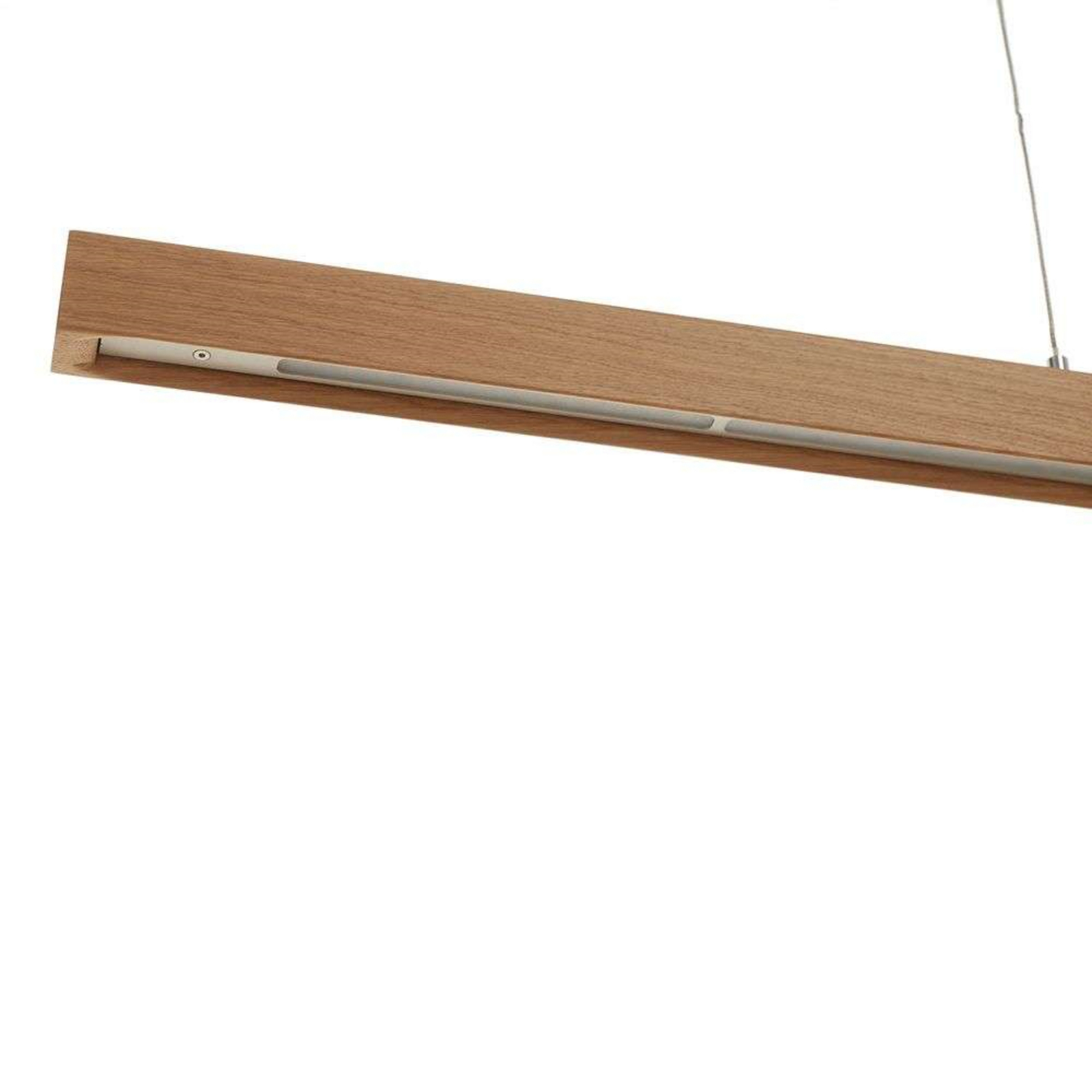 Nora Hanglamp Oak - Lucande