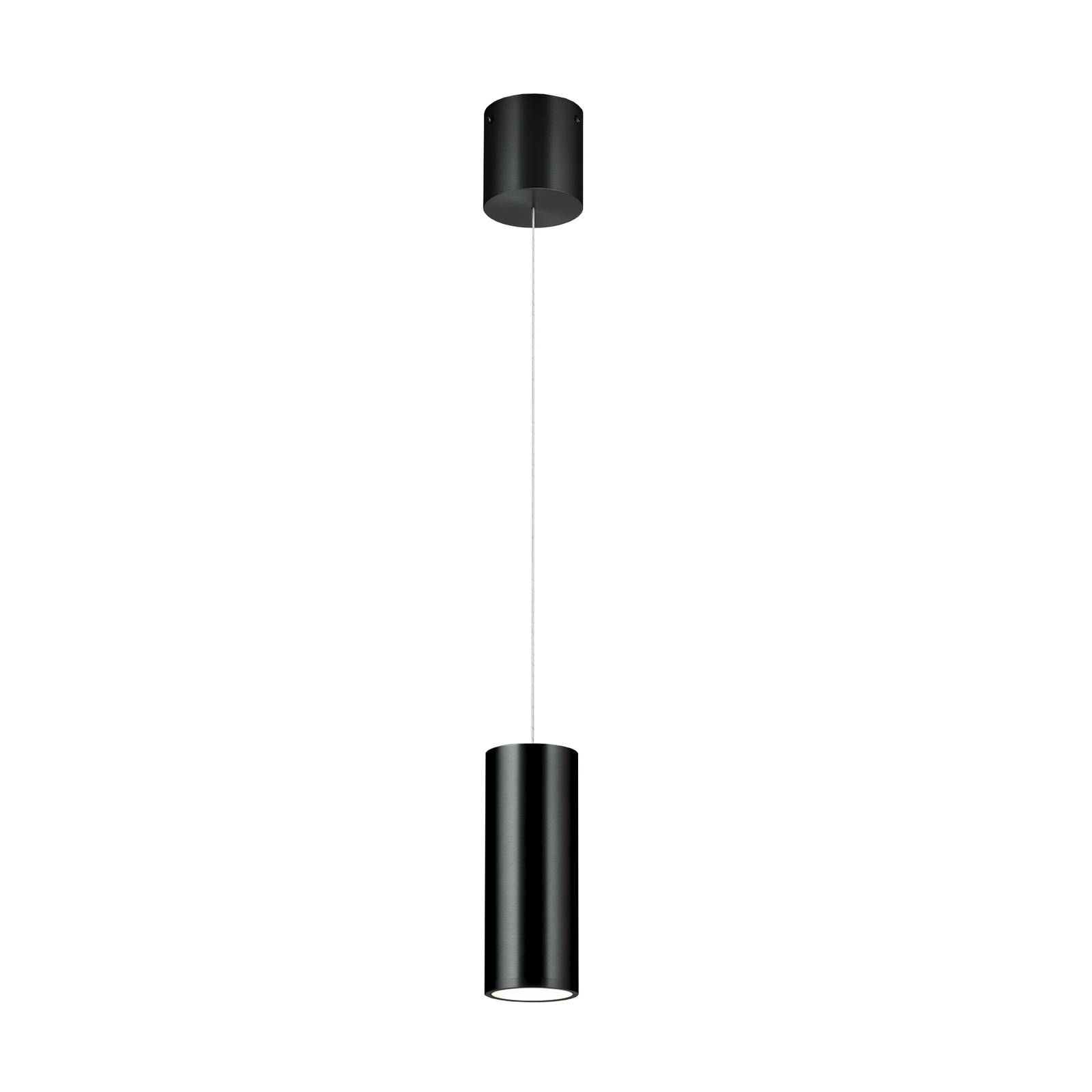 Pasen medeklinker salami LED hanglamp Helli up/down gebarenbediening 1-lamp | Lampen24.be