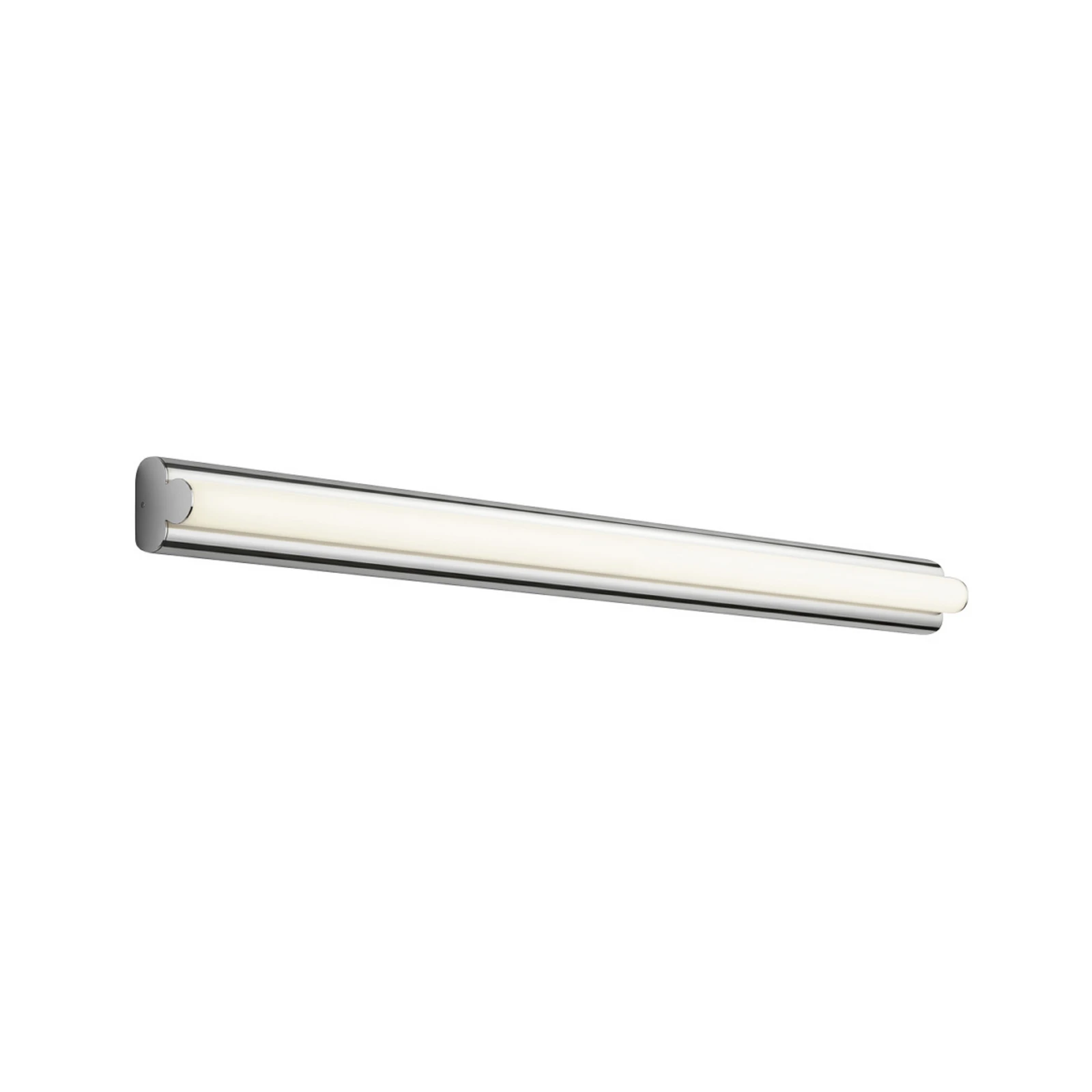 Helestra LED φωτιστικό καθρέφτη LOOM 2, μήκος 90 cm, IP44, CCT