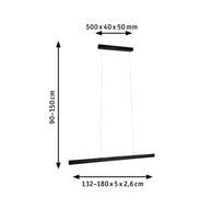 product size
