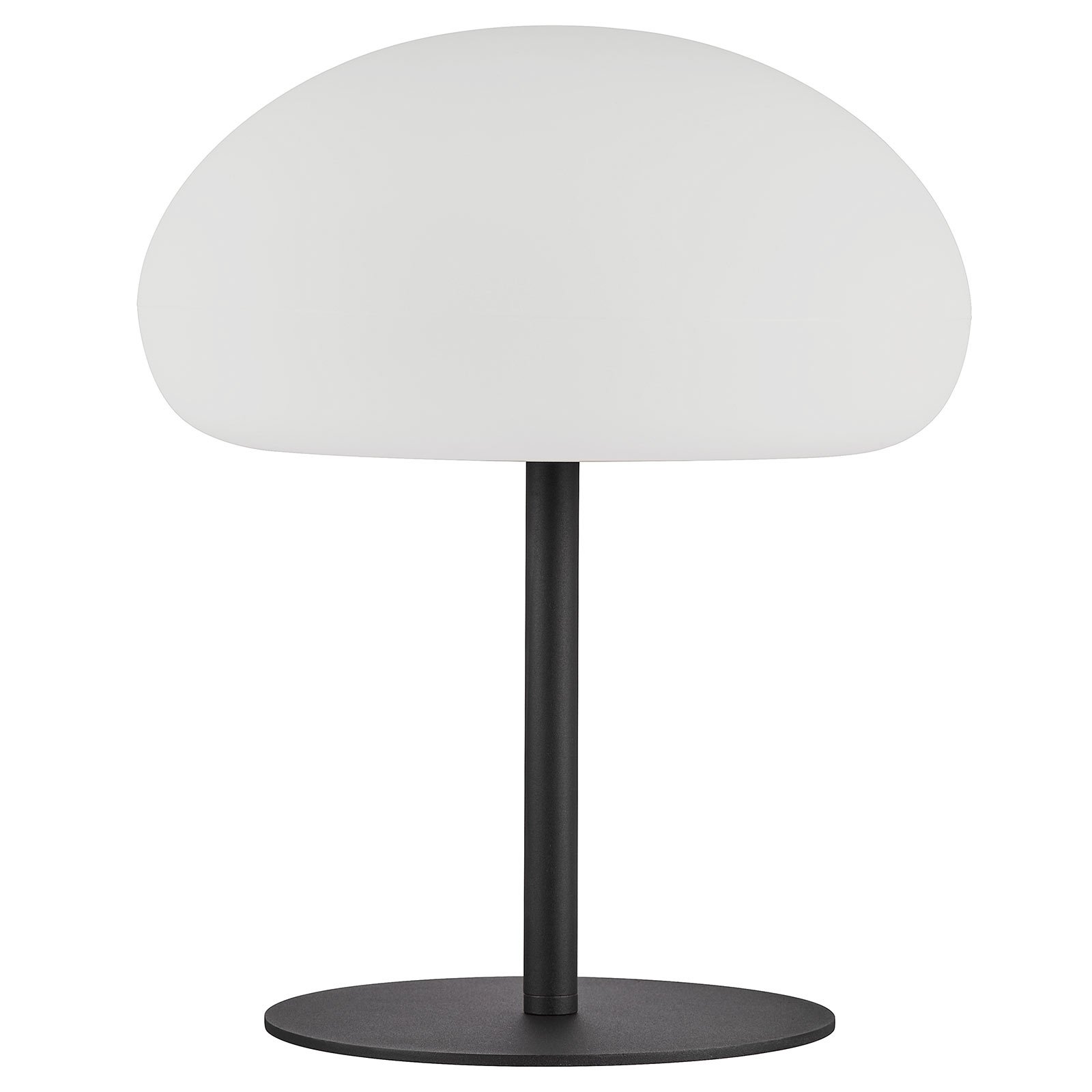 Sponge 34 Bordlampe Black/White - Nordlux