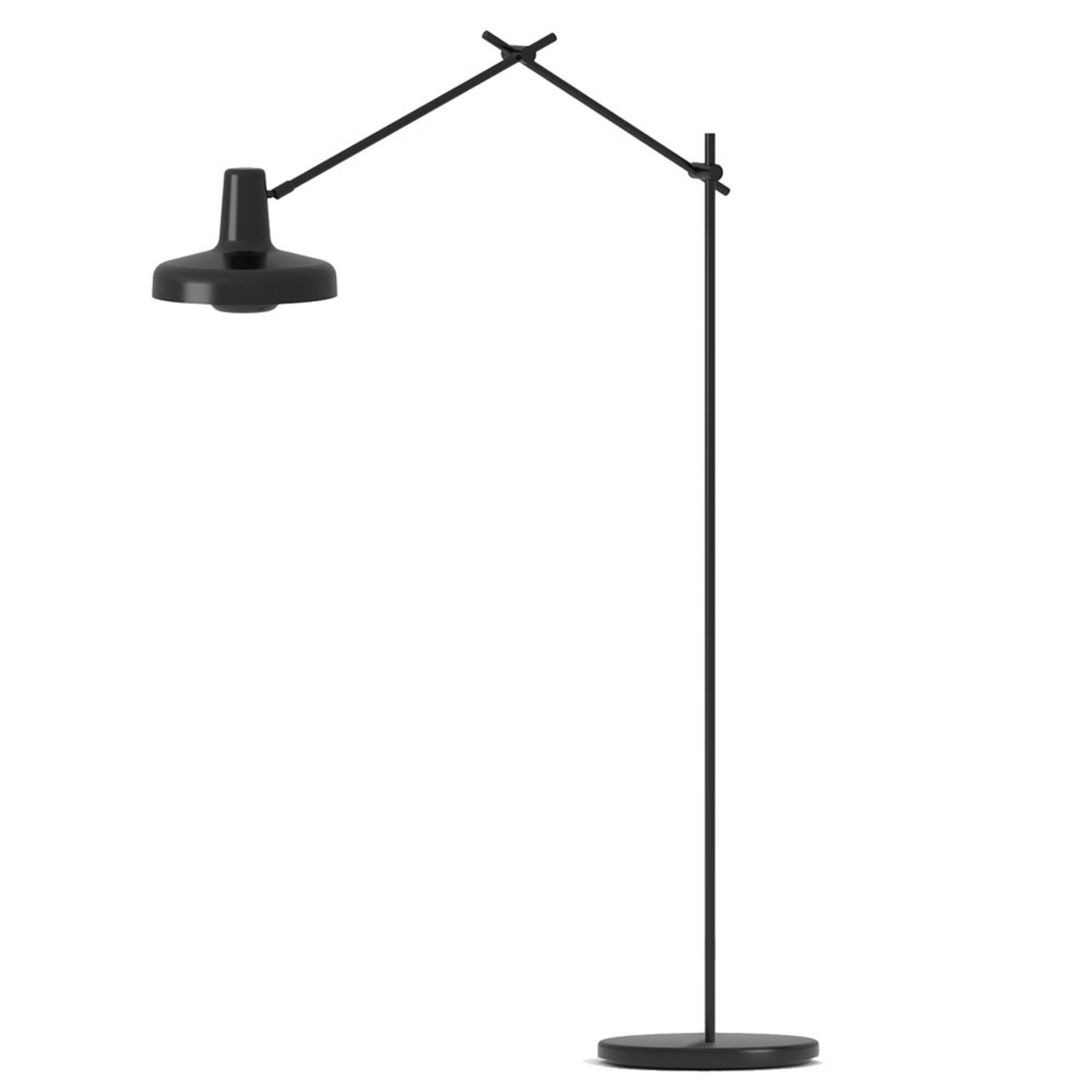 Arigato Lampadar Black - Grupa