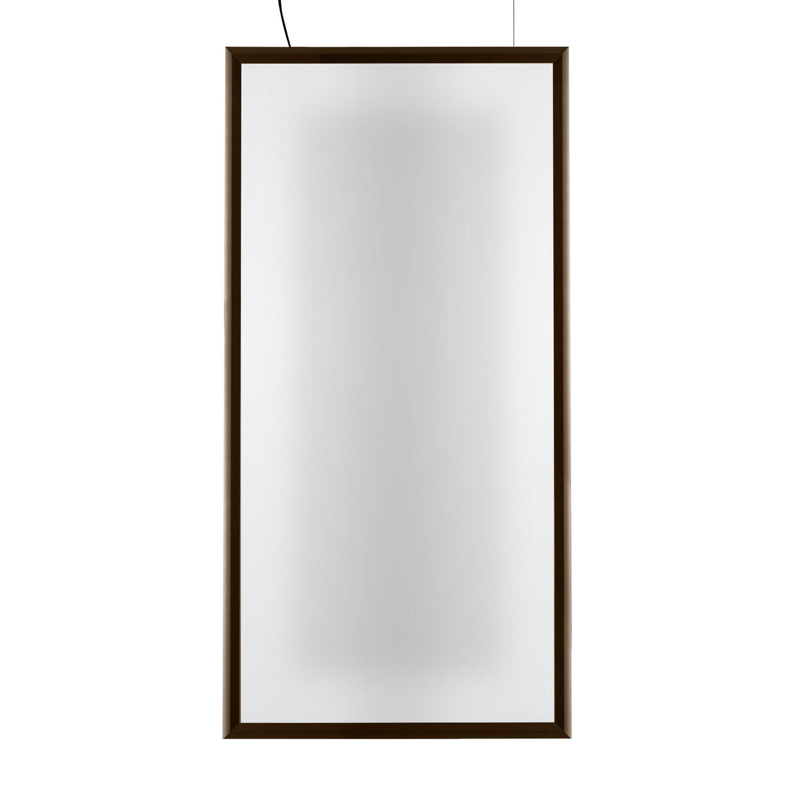Artemide Discovery Rectangular Hängelampe APP