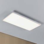 Paulmann Velora LED-Deckenleuchte 59,5 x 29,5cm