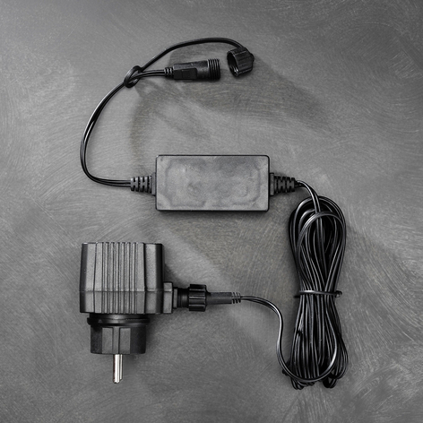 Startsæt 2 til 24 V system