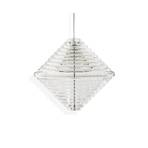 Press Cone Lustră Pendul Clear - Tom Dixon