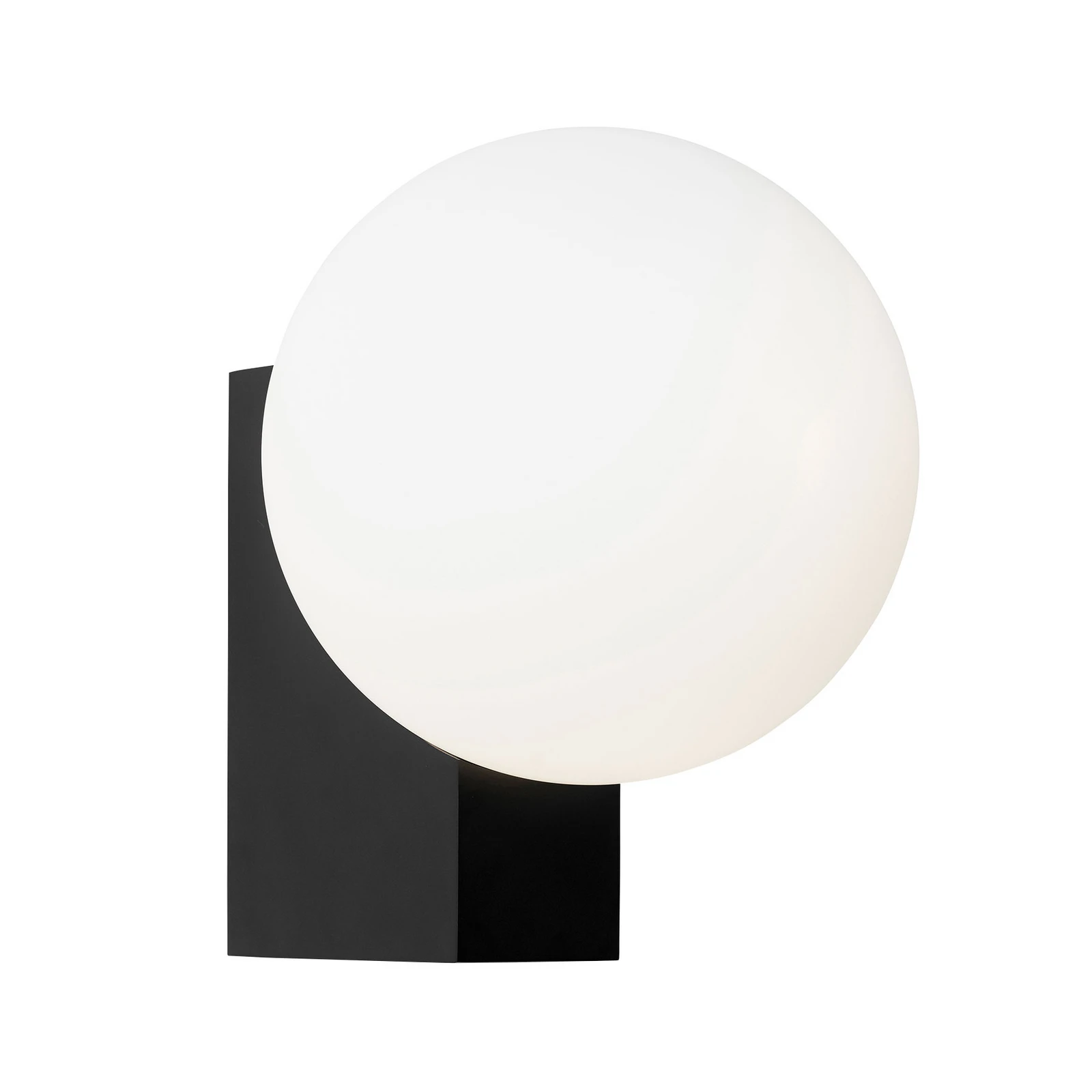 ねね Journey SHY2 Aplică de perete negru - &Tradition | Cumpărați online
