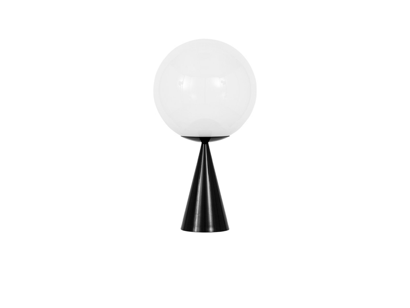 Globe Fat Stolna lampa Opal - Tom Dixon