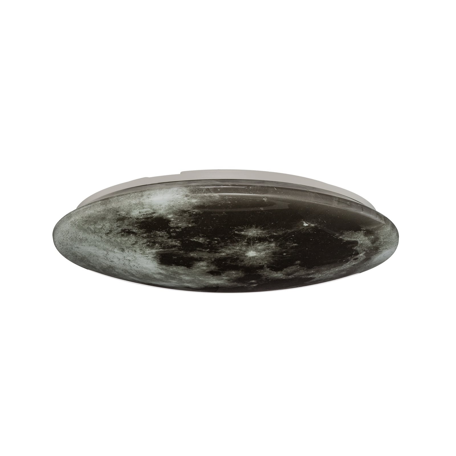 LED-Deckenleuchte Lunar mit Fernbedienung 60cm LED-Deckenleuchte Lunar mit Fernbedienung 60cm