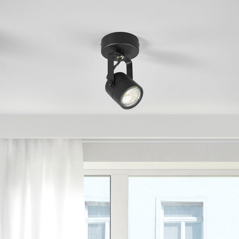 SLV Spot 79 Deckenstrahler 1flg. 230V