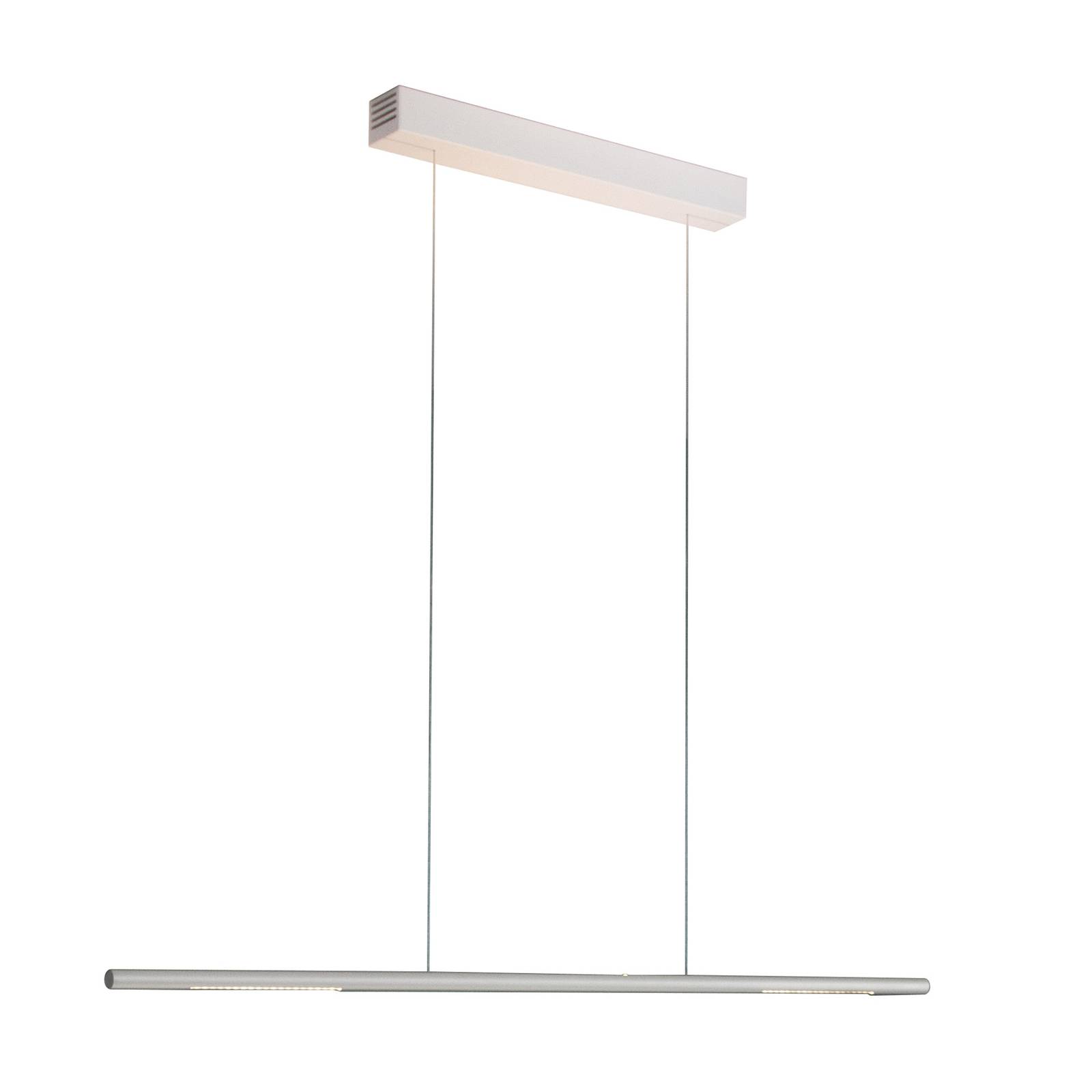 Image of Sattler Palito Linea 3 000 K TRIAC 125 cm argenté 
