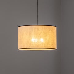 Euluna rippvalgustid Ramka, Ø 50 cm