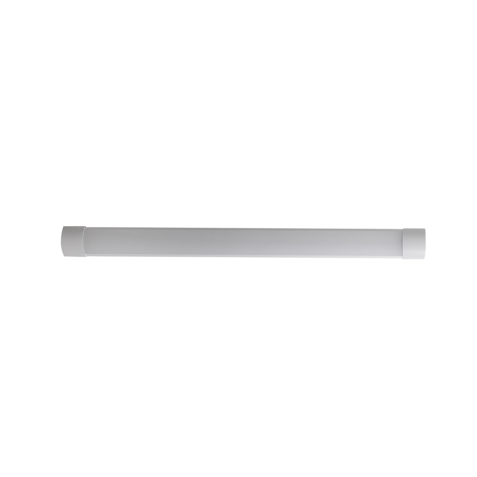 MEGATRON LED ceiling lamp, Base Lista, 90 cm, 3600 lm, CCT