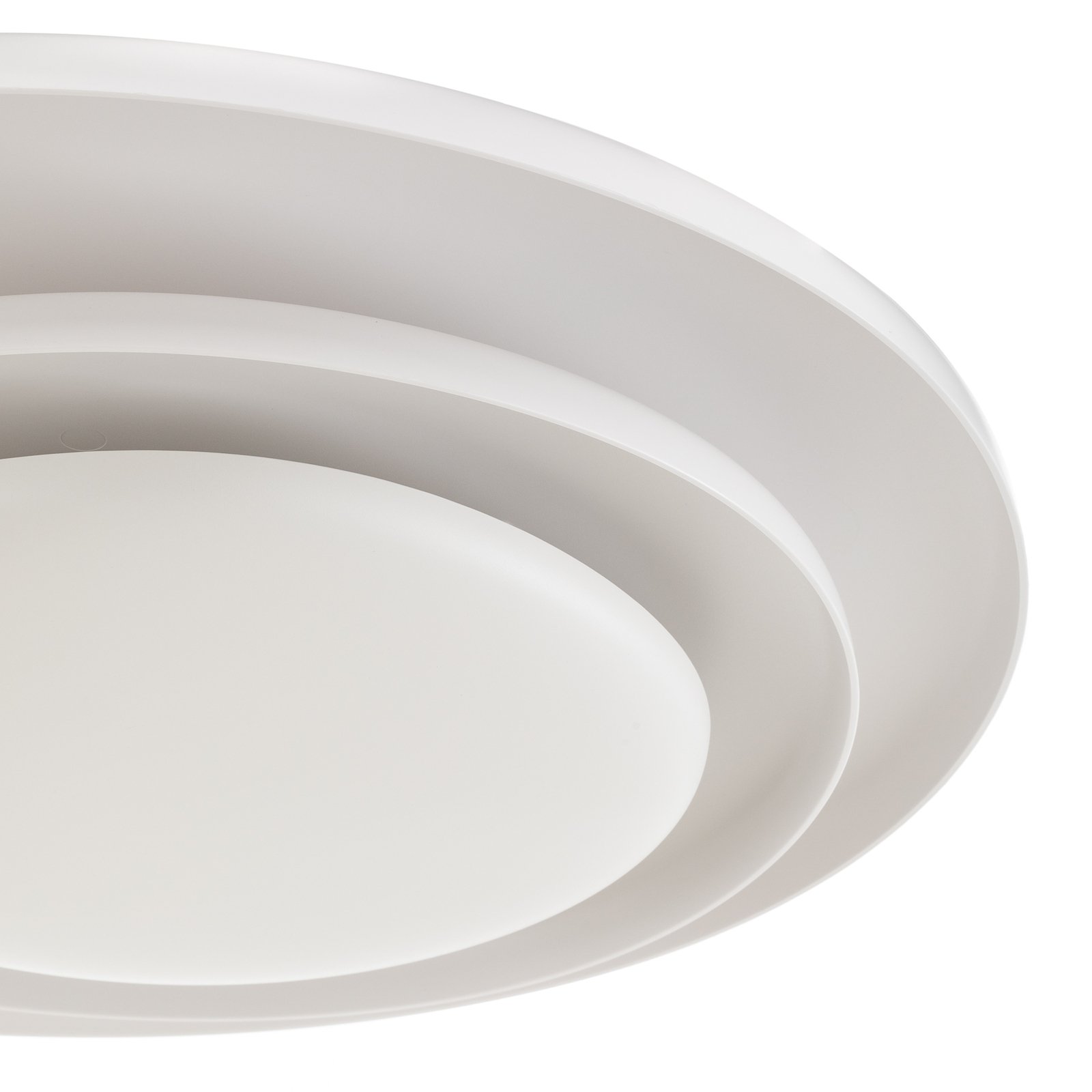 Bahia LED-Deckenlampe dimmbar, 76 cm - Foscarini