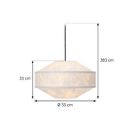product size