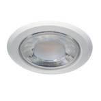 LED inbouwspot Dekto 10,5cm 60° 15W