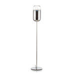 Gople Stehleuchte Silver - Artemide