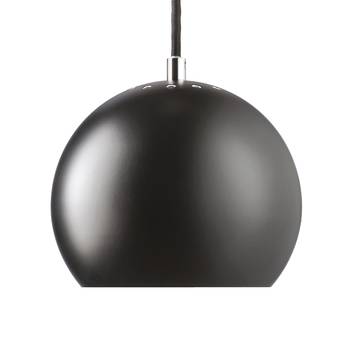 FRANDSEN Ball lámpara colgante, Ø 18 cm