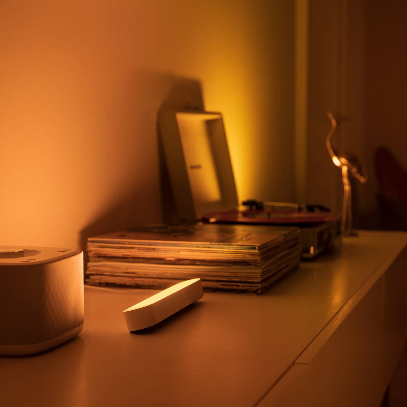 Philips Hue Play Lightbar Doppelpack, weiß günstig online kaufen