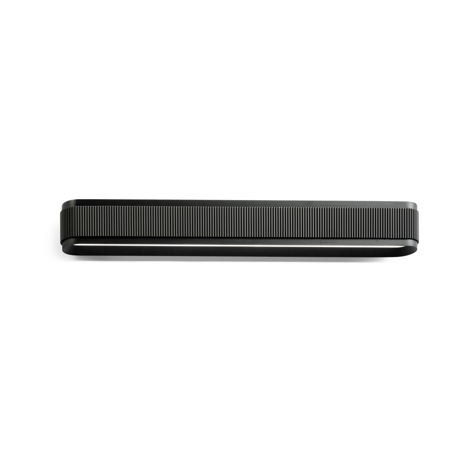 Twist W3 Switch Tune LED-Wandleuchte, schwarz - LIGHT-POINT Twist W3 Switch Tune LED-Wandleuchte, schwarz - LIGHT-POINT